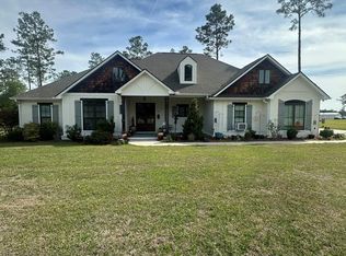 664 Walton, Nashville, GA 31639