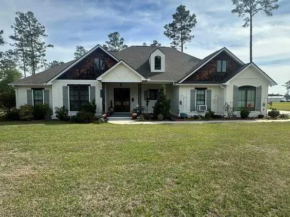 664 Walton, Nashville, GA 31639