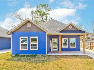1022 Chase St, Denison, TX 75020