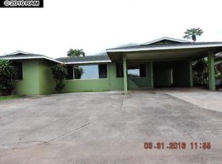 381 Hanalei Pl, Wailuku, HI 96793