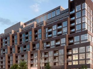 1787 Saint Clair Ave W #609, Toronto, ON