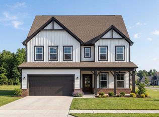 The Shelby E Plan, Noble Ridge, Cullman, AL 35058