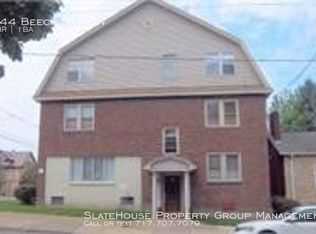 944 Beech St APT 2W, Scranton, PA 18505