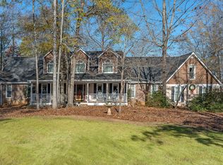 254 Pinewood Ct, McDonough, GA