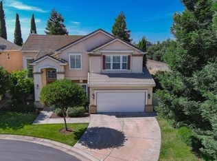 4600 Via Verde, Modesto, CA 95357