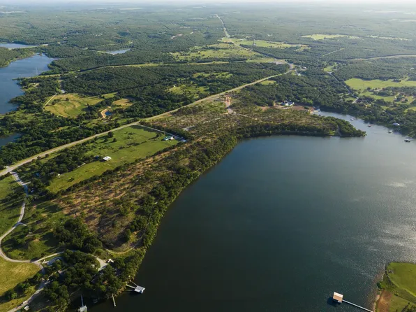 LOT 17 Choate Rd, Bowie, TX 76230