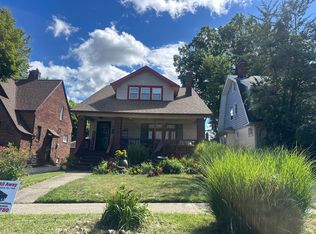 1133 Oxford Rd, Cleveland Heights, OH 44121