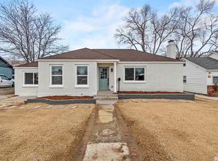 711 Balzar Cir, Reno, NV 89502