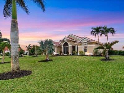 24873 Galicia AVE, Bonita Springs, FL, 34135