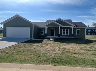 383 Golden Ln, Poplar Bluff, MO 63901