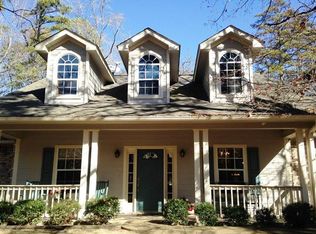 2410 W Holly Trl, Holly Lake Ranch, TX 75765