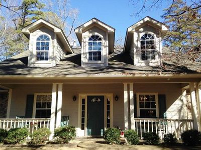 2410 W Holly Trl, Hawkins, TX, 75765