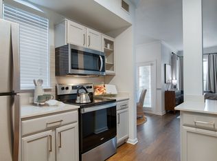 Silverado Apartments, Frisco, TX 75034