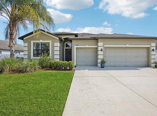 6620 Paden Wheel St, Zephyrhills, FL 33541