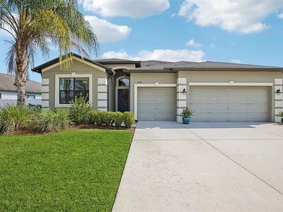 6620 Paden Wheel St, Zephyrhills, FL, 33541