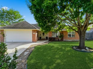 2308 North Ranch Estates Blvd, New Braunfels, TX 78130