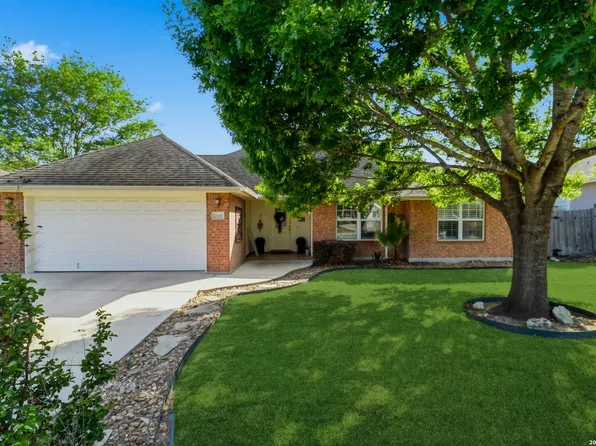 2308 N North Ranch Estates Blvd, New Braunfels, TX 78130