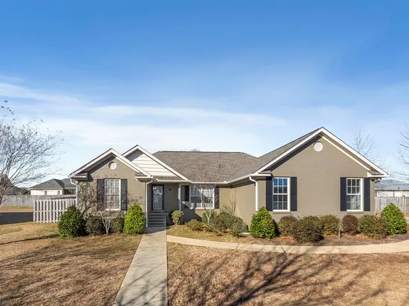 107 Powder Horn Dr, Midland City, AL 36350