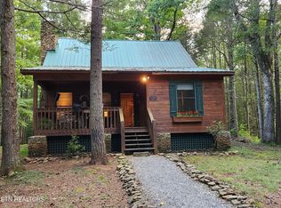 417 Lawson Rd, Townsend, TN 37882