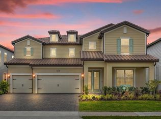 7650 Wandering Way, Orlando, FL 32836