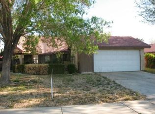 1637 E Avenue K, Lancaster, CA 93535