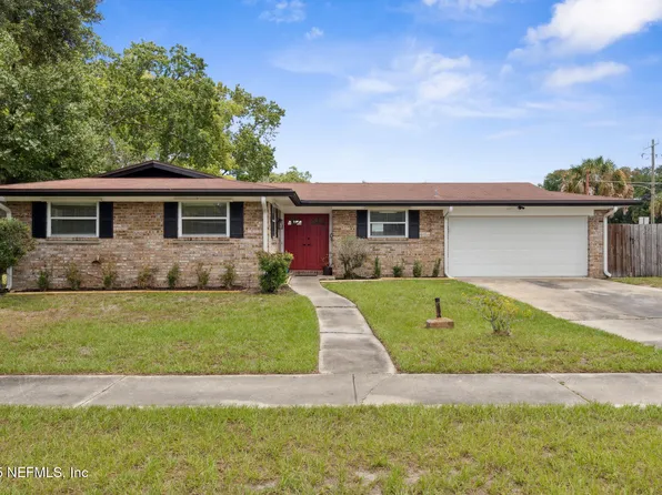 3161 SAN SALVADORE Avenue, Jacksonville, FL 32246