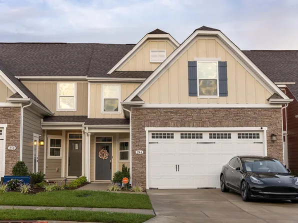 246 S Downs Cir, Goodlettsville, TN 37072