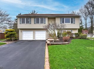 199 Saxson St, Hillsborough, NJ 08844