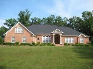 6537 Heartland Cir, Tallahassee, FL 32312