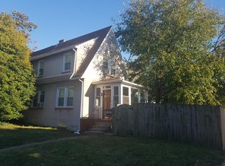 21 Sunship Rd, Dundalk, MD 21222