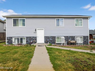 326 Oregon Ave, Gillette, WY, 82718