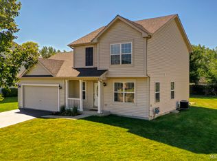 3714 Squires Mill Rd, Joliet, IL 60431