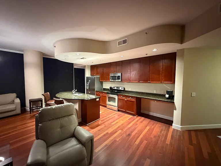 301 Fayetteville St #2607 — Photo 3