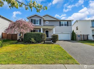 20066 Ambers Place SE, Monroe, WA