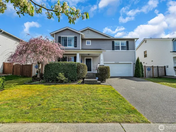 20066 Ambers Place SE, Monroe, WA 98272