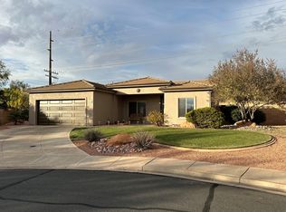 2068 W 1980 N, Saint George, UT 84770