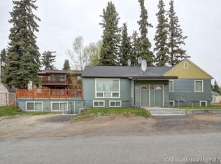 2001 W 34th Ave, Anchorage, AK 99517