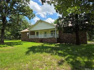 975 Larue Ridge Rd, Dover, AR 72837