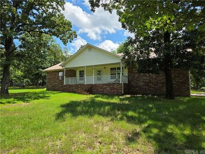 975 Larue Ridge Rd, Dover, AR, 72837