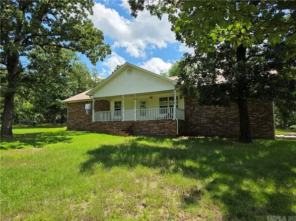 975 Larue Ridge Rd, Dover, AR 72837