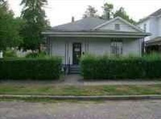 503 Enta St, Russell, KY 41169