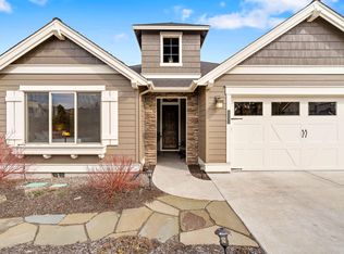 20840 Tamar Ln, Bend, OR 97702