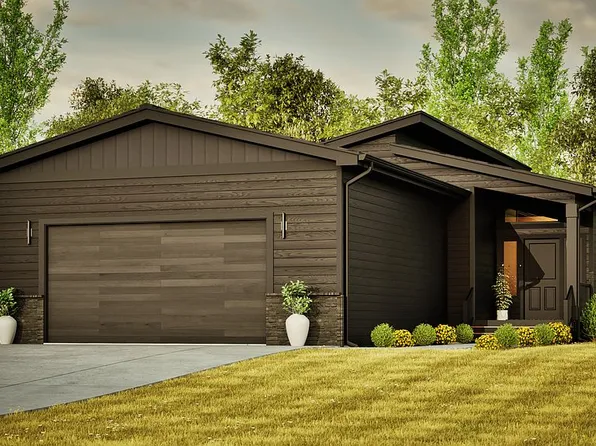 801 1st Ave NW, Hillsboro, ND 58045