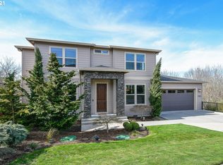 1763 NW Larkspur St, Camas, WA 98607