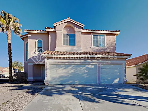7232 Elite Ct, Las Vegas, NV 89129