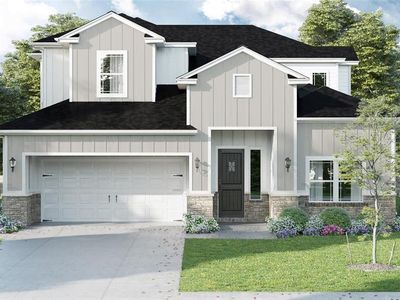 3015 Sand Post, San Marcos, TX, 78666