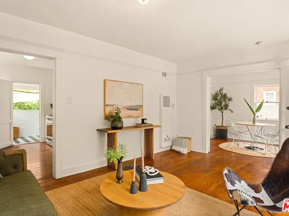 6039 Piedmont Ave, Los Angeles, CA 90042