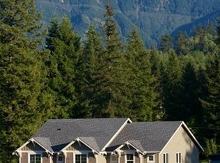 3606 SE 16th St, North Bend, WA 98045