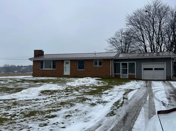 1666 Lake Lucy Rd, Tionesta, PA 16353