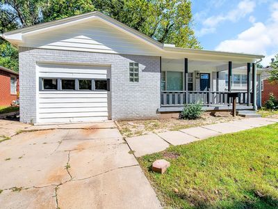 2338 S Belmont St, Wichita, KS, 67218